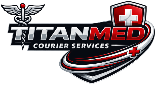 TitanMed Courier Services